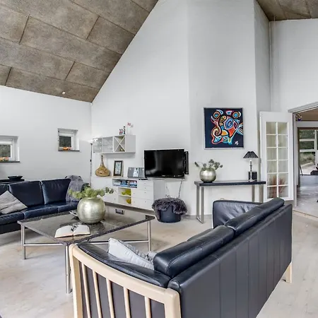 Sjamme - 1-2km From The Sea By Interhome Feriehus Blåvand