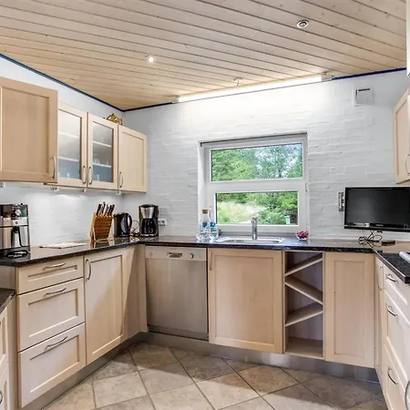 Sjamme - 1-2km From The Sea By Interhome Feriehus Blåvand