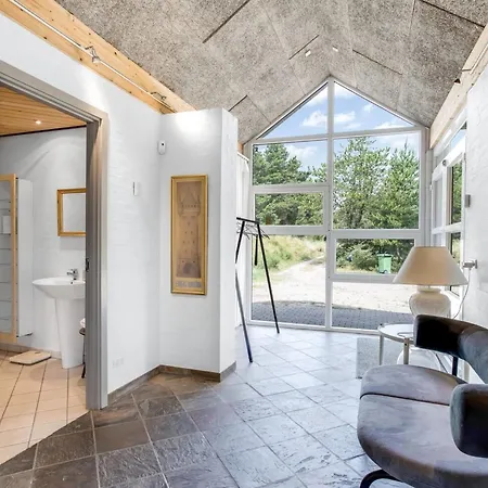 Feriehus Sjamme - 1-2km From The Sea By Interhome *