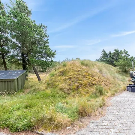 Feriehus Sjamme - 1-2km From The Sea By Interhome *